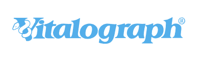  Logo of the company, returns to the landing page after login.